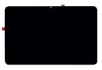 Модуль (матрица + тачскрин) для Huawei MatePad 10.4 черный