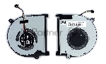 Вентилятор (кулер) для ноутбука Dell Inspiron 7590 7591 GPU (большой)