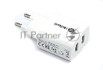 Блок питания (сетевой адаптер) Amperin 5V/2A 2USB (YDS-TC010-200)