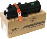 Картридж лазерный CET (PK9/PK11) TK-1200 для Kyocera ECOSYS P2335d/2335dn/M2235dn/2835dw, 116г, 3000 стр.