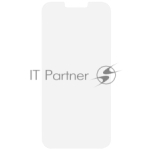 Защитное стекло для экрана Redline для Apple iPhone 13 Pro Max 1шт. (УТ000027016)