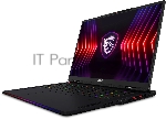 Ноутбук MSI Raider A18 HX A9WJG-216RU/18"/miniLED/AMD Ryzen 9 9955HX3D/64Gb/2Tb/SSD/NVIDIA GeForce RTX 5090 24Gb/Windows 11 Home/черный/3.6kg, вид 7