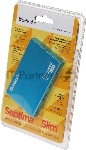 Концентратор USBы Defender Septima Slim, USB 2.0, USB 7 портов, блок питания/USB, вид 8