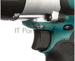 Дрель Makita DHP451RFE Дрель ак(уд), 18В,2х3Ач Li-ion,БЗП-13мм,0-300\0-600\0-1700об\м,80\40Нм,2.2кг,чем,подсветка, вид 7