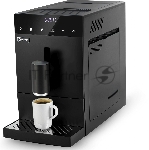 Кофемашина автоматическая Vitek Metropolis VT-8700 черный, зерновой кофе, 1.2 л, 1350 Вт, 20 Бар, вид 57