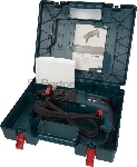 Перфоратор Bosch GBH 2-26 DRE Professional, SDS-plus, 800 Вт, 2,7 Дж, от сети, вид 24