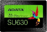 Накопитель SSD ADATA SU630, 480Gb, SATA III, 2.5", R/W 520/450