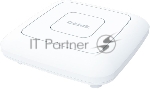 Точка доступа D-Link DAP-300P/A1A N300 10/100BASE-TX белый