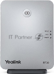 Репитер DECT YEALINK RT30 для  SIP- телефонов W52P/W60P/W41P, шт