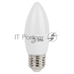 Лампа светодиодная ЭРА STD LED B35-11W-840-E27 11 Вт свеча нейтральный белый свeт