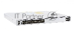 Коммутатор Cisco C9500-24Y4C-A, 24×25 Гбит/с SFP28 + 4×100 Гбит/с, управляемый