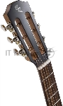 Акустическая гитара BATON ROUGE X11S/P-CHB 6 струн, корпус парлор, цвет Chocolate Burst, вид 5