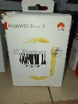 (Б/У) Фитнес-браслет Huawei BAND 9 LEMON YELLOW KIM-B19 55020BYJ [Cм.описание!]