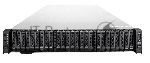 Сервер F+ tech FPD-10-SP-5K3H20-CTO в составе: 2U 24x2.5" SAS front + 4x2.5" SAS/NVMe rear Chassis, 2xIntel Xeon Gold 6334 8C 165W 3.6GHz, 2x32Gb DDR4 RDIMM, RAID 9361 8i 2GB w/CacheVault, 1x240Gb 2.5" SATA SSD (front), 2х10Gb SFP+ w/2xTransciever, 2x16 + 4x8 Slots PCIe, 1xOCP3.0, 2x1300W PS, 2xShuc