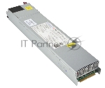 Блок питания 1U 800W 90-264VAC/47-63Hz, and wide DC input 180Vdc~300Vdc