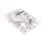 Модуль проходной ExeGate CP45-C5 RJ45-RJ45 cat.5e (упаковка 100 шт)