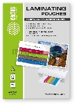 Пленка для ламинирования Cactus 125мкм A3 (25шт) глянцевая 303x426мм CS-LPGА312525