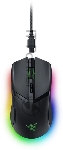 Мышь беспроводная/проводная Razer Cobra Pro черный, 30000 dpi, радиоканал, Bluetooth, USB, кнопки - 8, вид 19