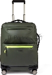 Чемодан Piquadro CORNER (BV6377C2OW/VE) 40x55x20см полиуретан/полиэстер зеленый, вид 7