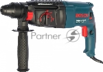 Перфоратор Bosch GBH 2-26 DRE Professional, SDS-plus, 800 Вт, 2,7 Дж, от сети, вид 23