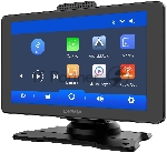 Автомобильный монитор Digma Smart Play 600, BT, Wi-Fi, CarPlay, Android auto 7" 600x1024, вид 14