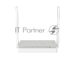 Интернет-центр Netcraze Air (NC-1613) с Mesh Wi-Fi 5 AC1200, 4-портовым Smart-коммутатором и переключателем режима роутер/ретранслятор