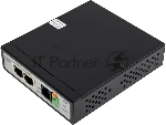 Удлинитель Ethernet Osnovo TR-IP2 (VDSL) на 2 порта до 3000м (необходимо 2 устройства)