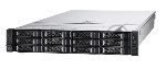 Сервер F+ tech FPD-10-SP-5K2H20-CTO в составе: 2U 12x3.5" SAS 4 front + 4x2.5" SAS/NVMe Chassis, 2xIntel Xeon Silver 4214R 12C 100W 2.4GHz, 2x32Gb DDR4 RDIMM, RAID 9361 8i 2GB w/CacheVault, 1x1.92TB 2.5" NVMe SSD (rear), 2х10Gb CX4 SFP+ w/2xTransciever, 2x1Gb RJ45 onboard, 2x16 + 2x8 + Slots PCIe, 1