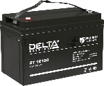 Батарея для ИБП Delta DT 12100 (12V, 100Ah)