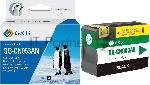 Картридж струйный G&G GG-CN053AN №932XL, черный (40мл) для HP Officejet 6100/6600/6700/7110/7510