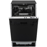 Встраиваемая посудомоечная машина Indesit DIS 2C29