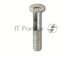 Болт М8х60 шестиугол. (уп. 50 шт) ДКС CM020860