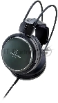 Наушники мониторные Audio-Technica ATH-A990Z 3м черный проводные оголовье (15118420)