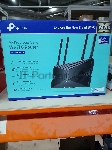 (Поврежденный товар) Маршрутизатор TP-LINK Archer AX23 (AX1800, 1x1000Mbs WAN, 4x1000Mbs LAN) (Archer AX23_002337)
