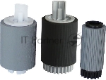 Комплект роликов Cet CET3502N (FB6-3405-000/FC0-5080-000/FC6-6661-000) для Canon iR2270/2870/3570