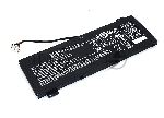Аккумуляторная батарея для ноутбука Acer Nitro 7 AN715-51  15.4V 3574mAh