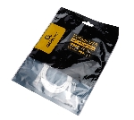 Кабель USB2.0 Cablexpert CC-USB2S-CMCM-1M-W Type-C/Type-C, 3А, 65Вт, PD/QC3.0, силиконовый, 24AWG, медь, 1м, белый, пакет