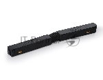 GL3636 коннектор питания прямой для шинопровода IP20 48V 215*18*18
