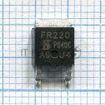 Транзистор IRFR220TRPBF