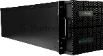 Источник бесперебойного питания Systeme Electriс SRT SRTSE8KRTXLIG2-NC / 8000 ВА / 8000 Вт / 5 x IEC 320 C13, 3 x IEC 320 С19, вид 87