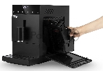 Кофемашина автоматическая Vitek Metropolis VT-8700 черный, зерновой кофе, 1.2 л, 1350 Вт, 20 Бар, вид 55