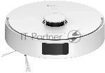 Робот-пылесос Polaris IQ Home PVCR 4750 белый, 5000 мAч Li-ion, уборка сухая/влажная, пылесборник контейнер 0,22 л, вид 20