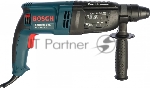 Перфоратор Bosch GBH 2-26 DRE Professional, SDS-plus, 800 Вт, 2,7 Дж, от сети, вид 22