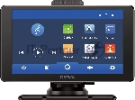 Автомобильный монитор Digma Smart Play 600, BT, Wi-Fi, CarPlay, Android auto 7" 600x1024