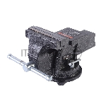 Тиски слесарные поворотные PATRIOT HRV 125