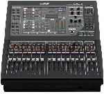 Микшерный пульт Yamaha QL1 цифровой, 16+2