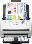 Сканер Epson WorkForce DS-530II A4