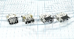 Разъем для ноутбука USB №75