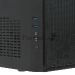 Нейросетевой IP-видеорегистратор TRASSIR NeuroStation Compact RE, вид 9