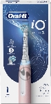 Электрическая зубная щетка Oral-B IO_S3_BLUSH PINK розовый, вид 11